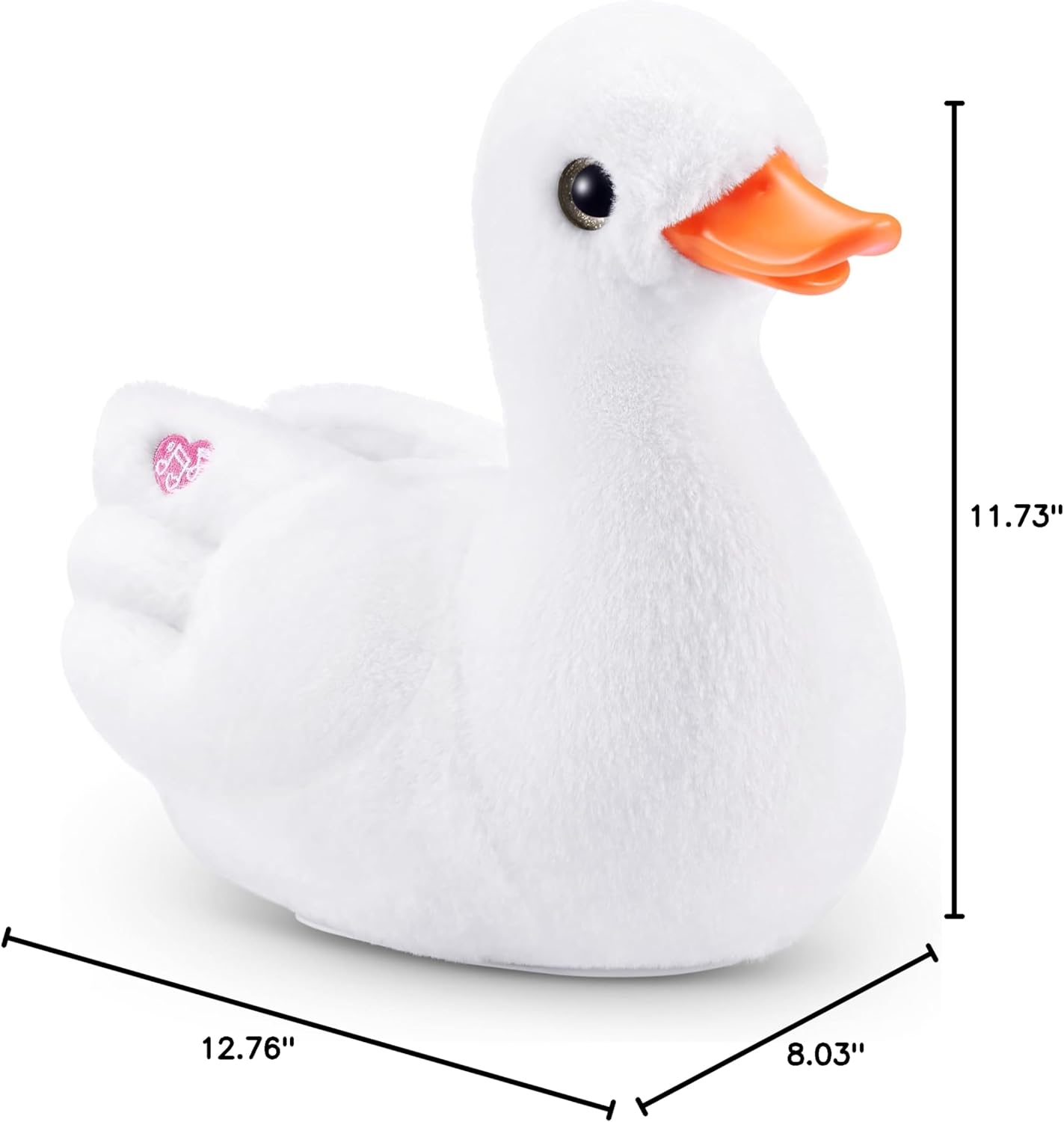 Pets Alive Mama Duck Surprise