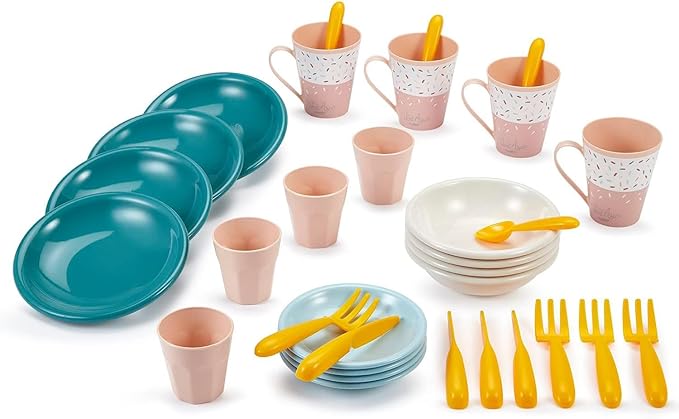 ECOIFFIER Picnic Set