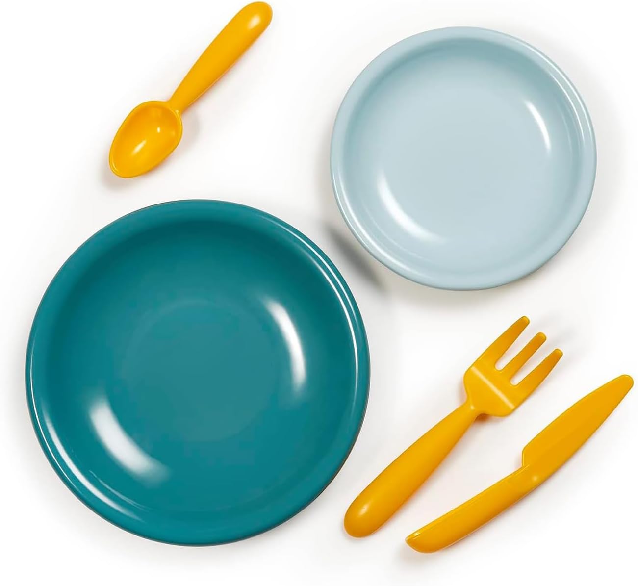 ECOIFFIER Picnic Set