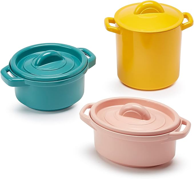 Ecoiffier Battery Green Set