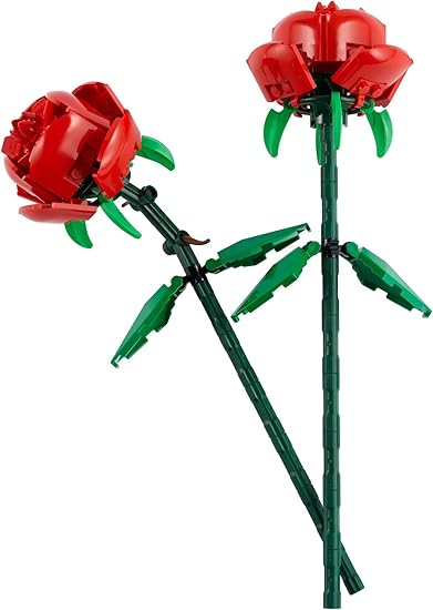 LEGO Roses (40460)