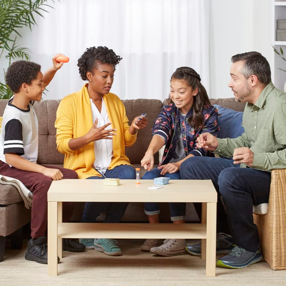 Taboo Enfants CONTRE Parents