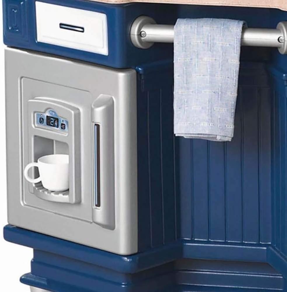 Little Tikes Super Chef Kitchen