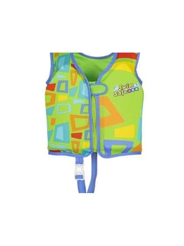 Bestway Aquastar Fabric Swimsuit M/L Assorted by Bestway