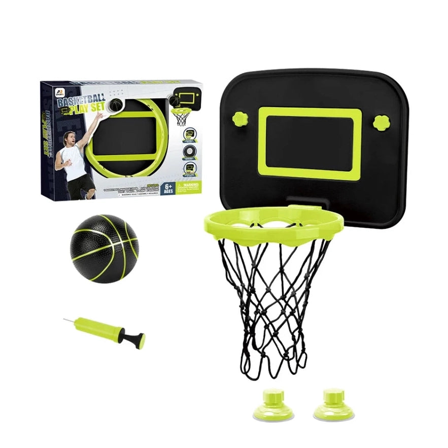 AJ SPORTZ Basketball Set by AJ Sports