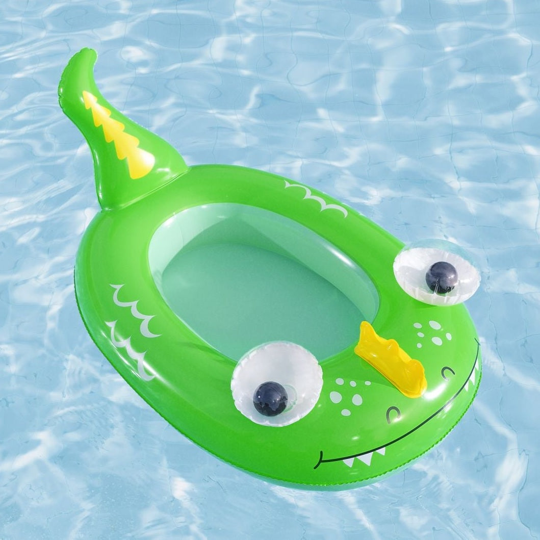 Bestway Buoy Buddy Baby Boat by Bestway