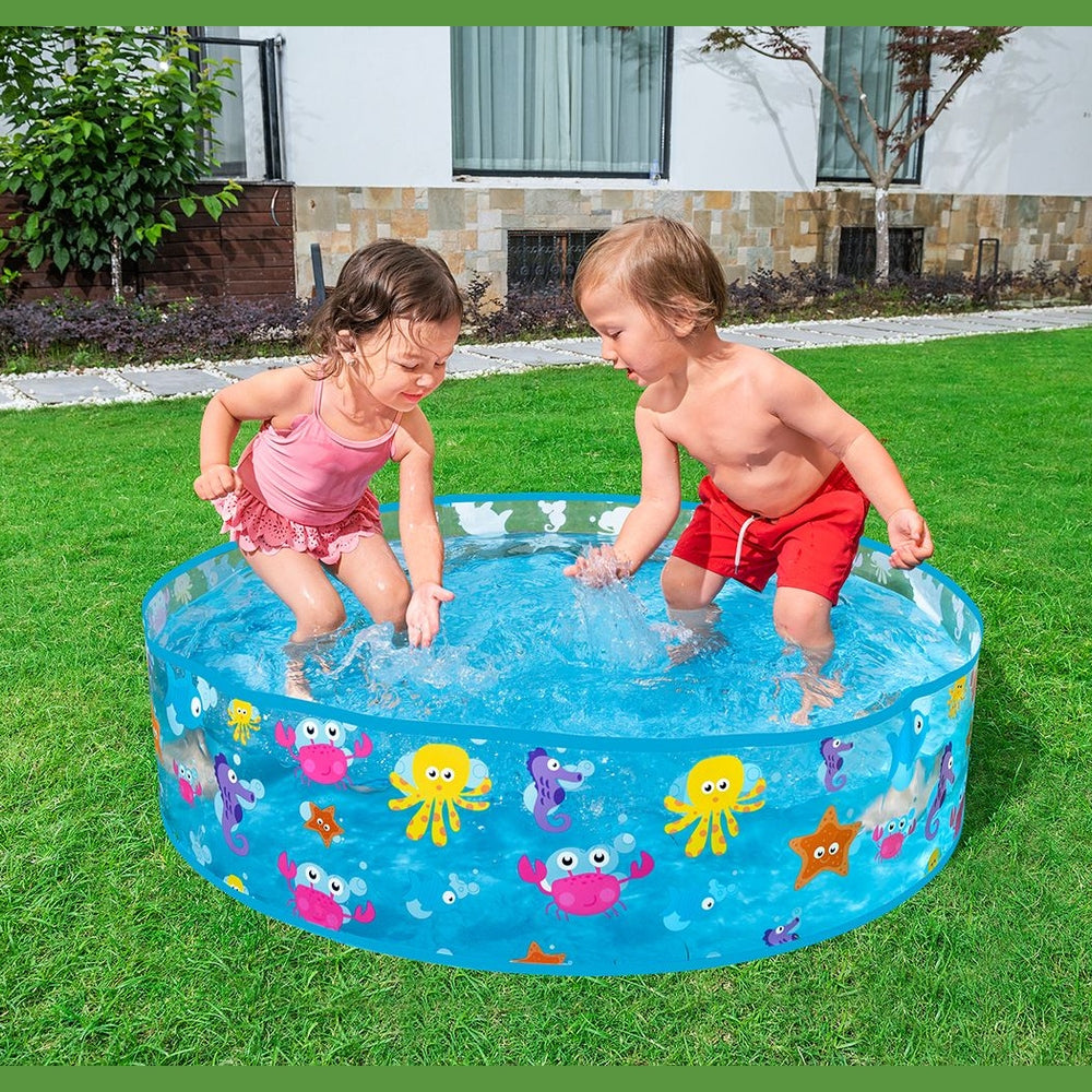 Bestway Paddling Pools Fill and Fun by Bestway