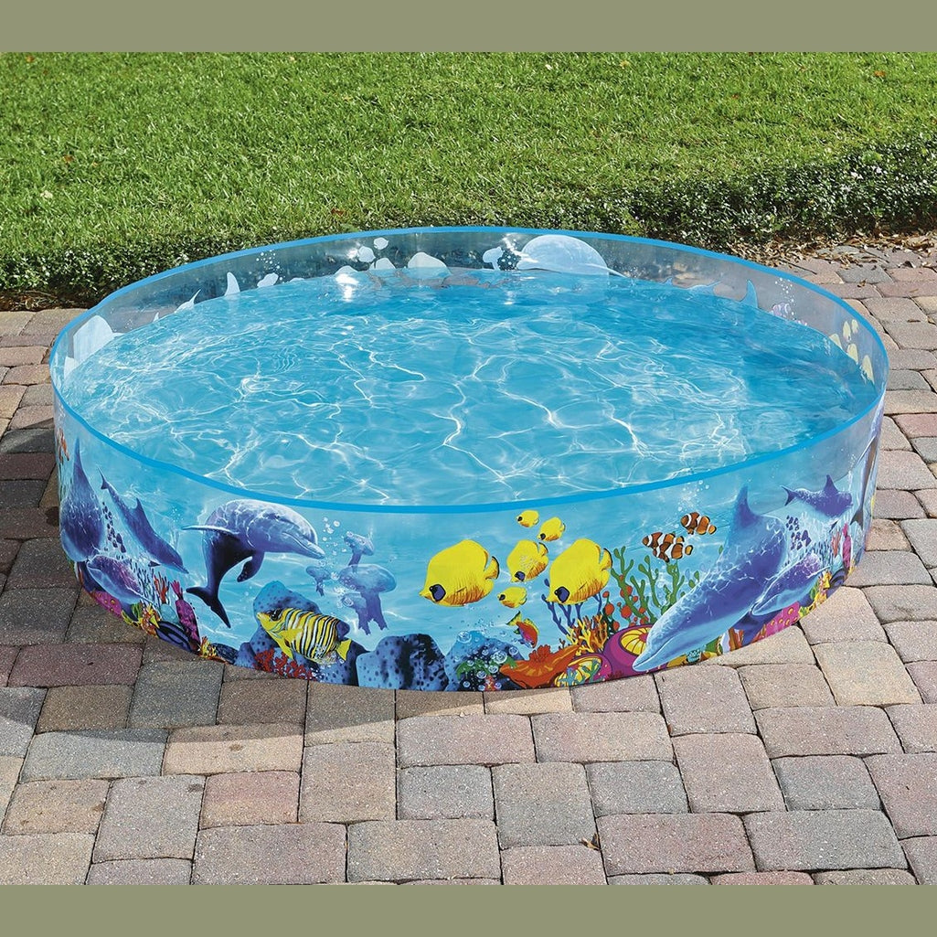 Bestway Fill'n Fun Odyssey Pool by Bestway