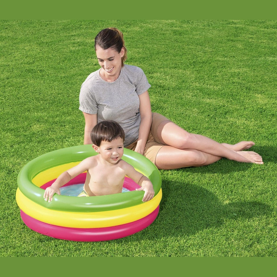 Bestway Summer Pool Set by Bestway
