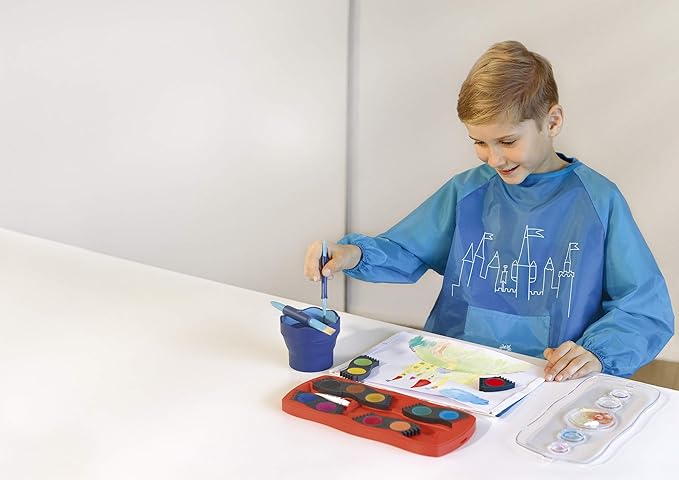 FABER CASTELL PAINTING APRON