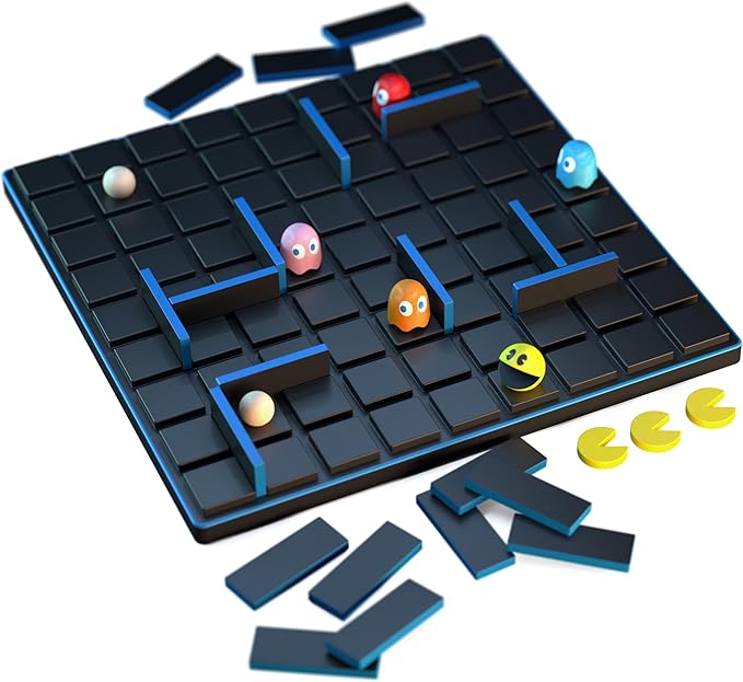 QUORIDOR PAC MAN