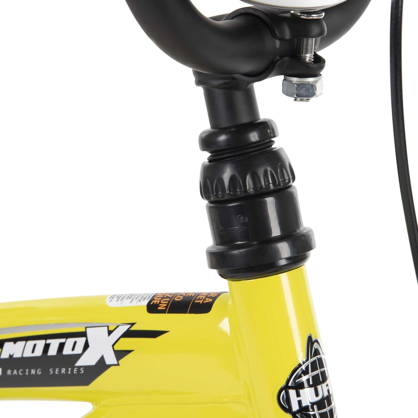 HUFFY 18" MOTO X BIKE