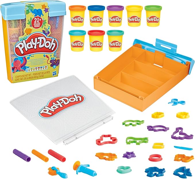 Play-Doh Imagine Animals