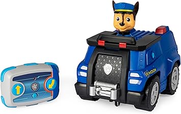 Paw Patrol RC Chase Car