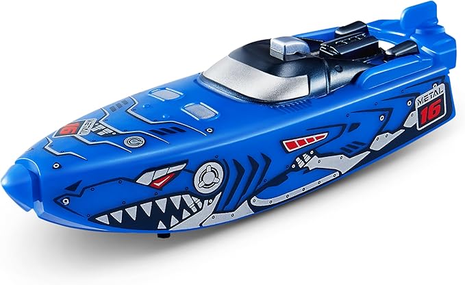 Robo Alive Robo Boats