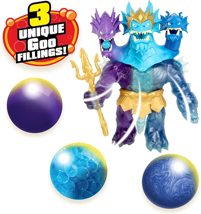 GOO JIT ZU KING HYDRA