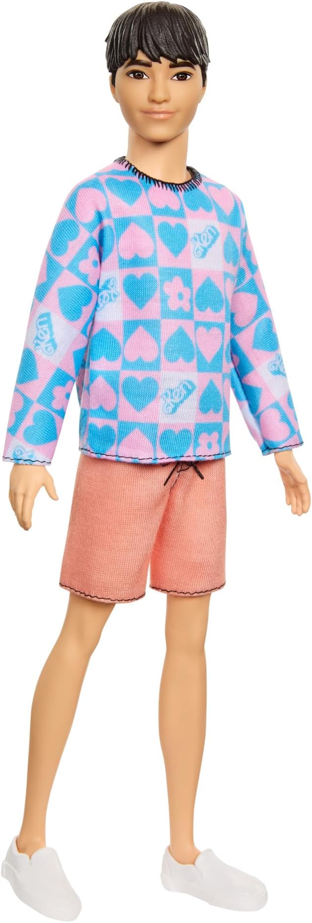 Barbie Fashionistas Ken Doll
