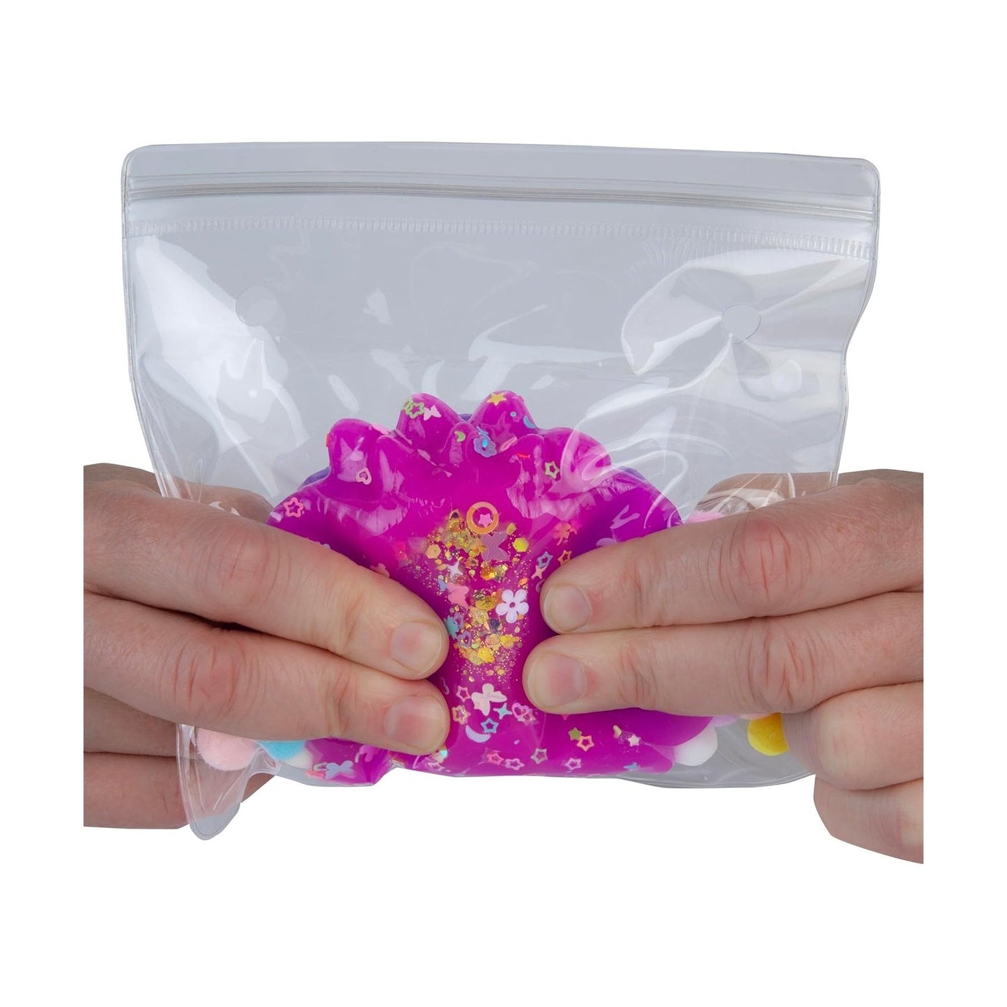 ORB Curiosities Taba-licious Flowers - Dahlia TABA Squishy Toy by The Orb Factory