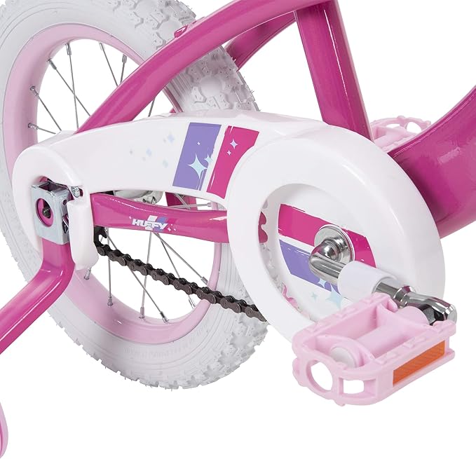 HUFFY 14" GLIMMER BIKE