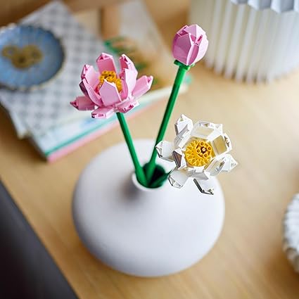 LEGO LOTUS FLOWER (40647)