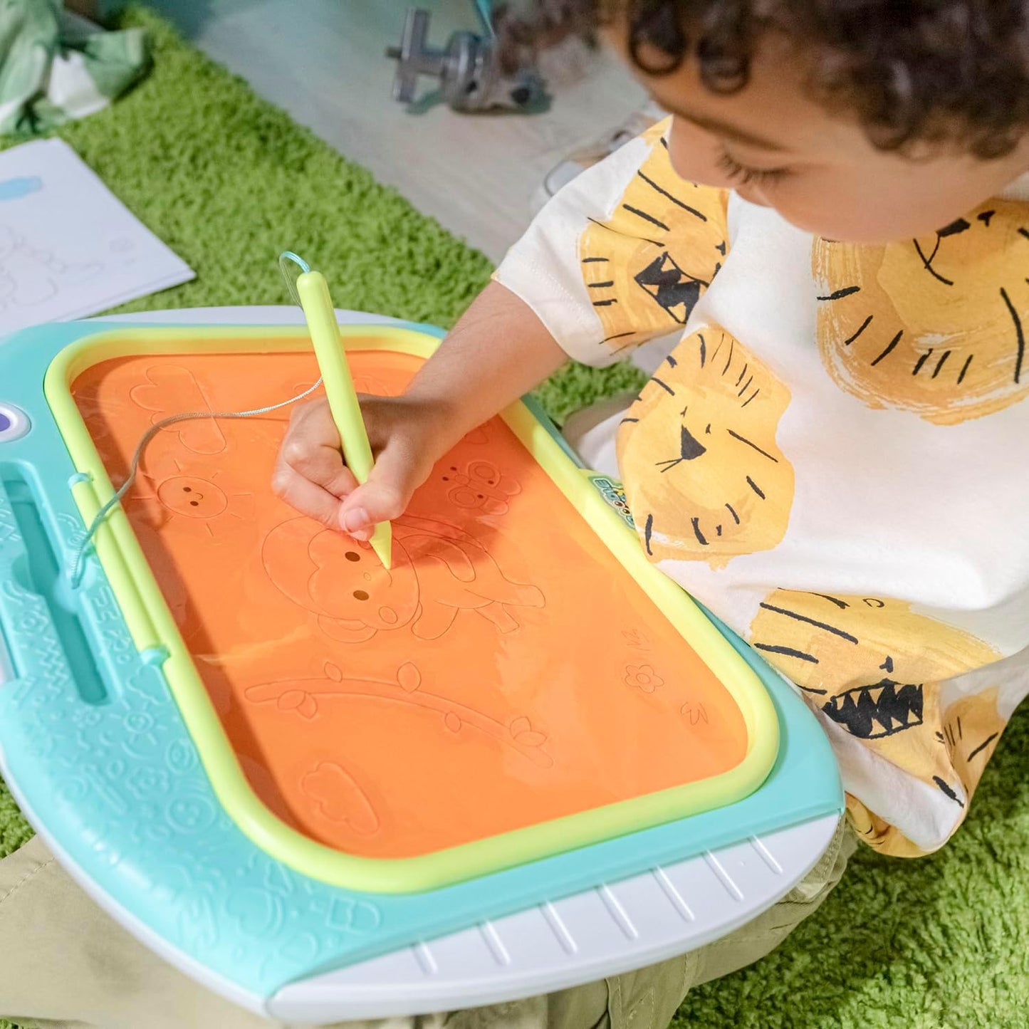 Canal Toys Doodle Copy