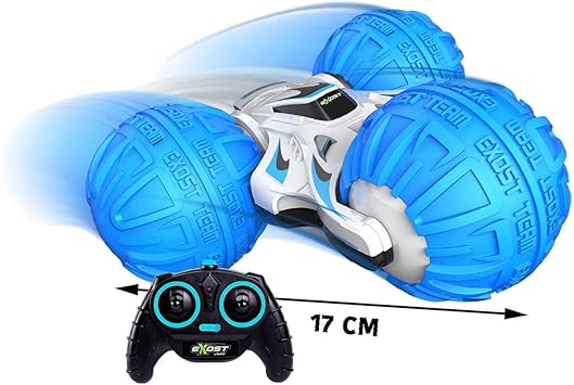 Exost 360 Tornado Spheric Mx