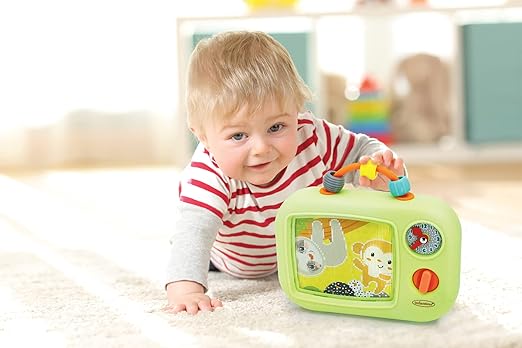 Infantino Musical TV
