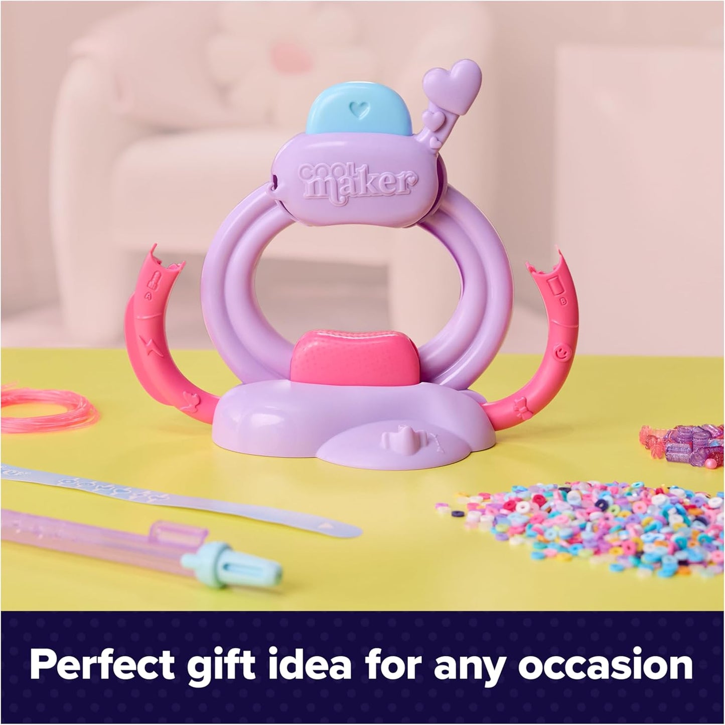 COOL MAKER STACK'D HEISHI