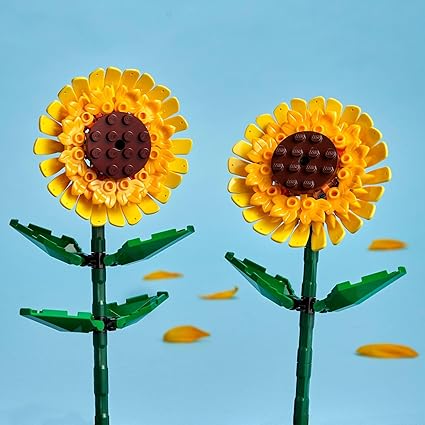 LEGO Sunflowers (40524)