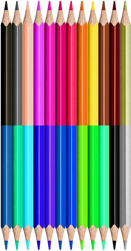 Maped 33 Pieces Colouring Set
