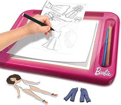 BARBIE FASHION ATELIER