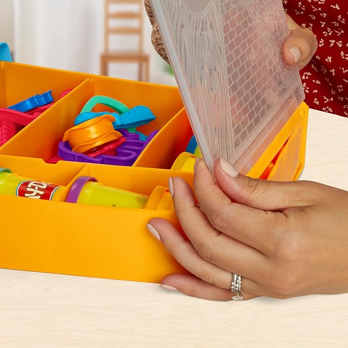 Play-Doh Imagine Animals