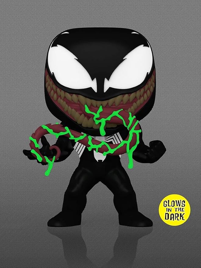 FUNKO Venom with Ooze #1469