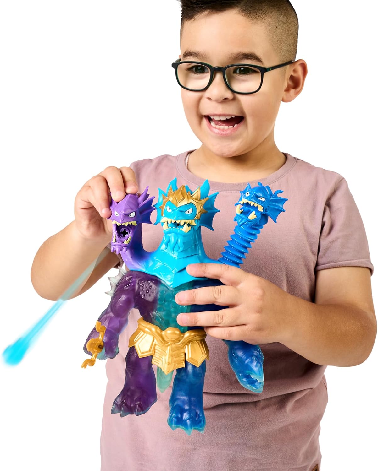 GOO JIT ZU KING HYDRA