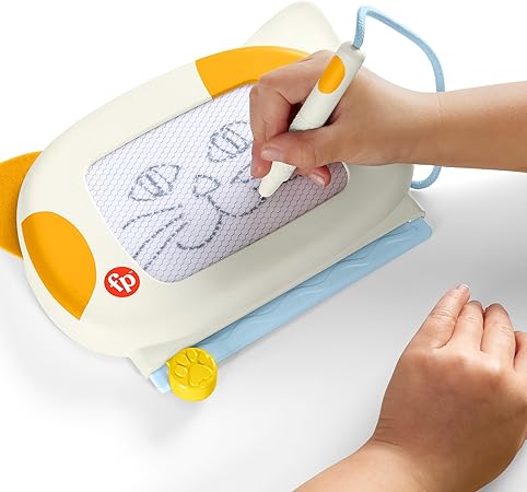 Fisher-Price FP Pets Doodle Pro KITTY