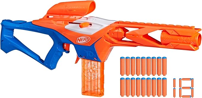 NERF PINPOINT