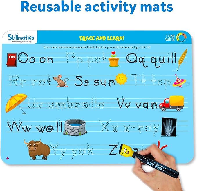 Skillmatics I Can Write