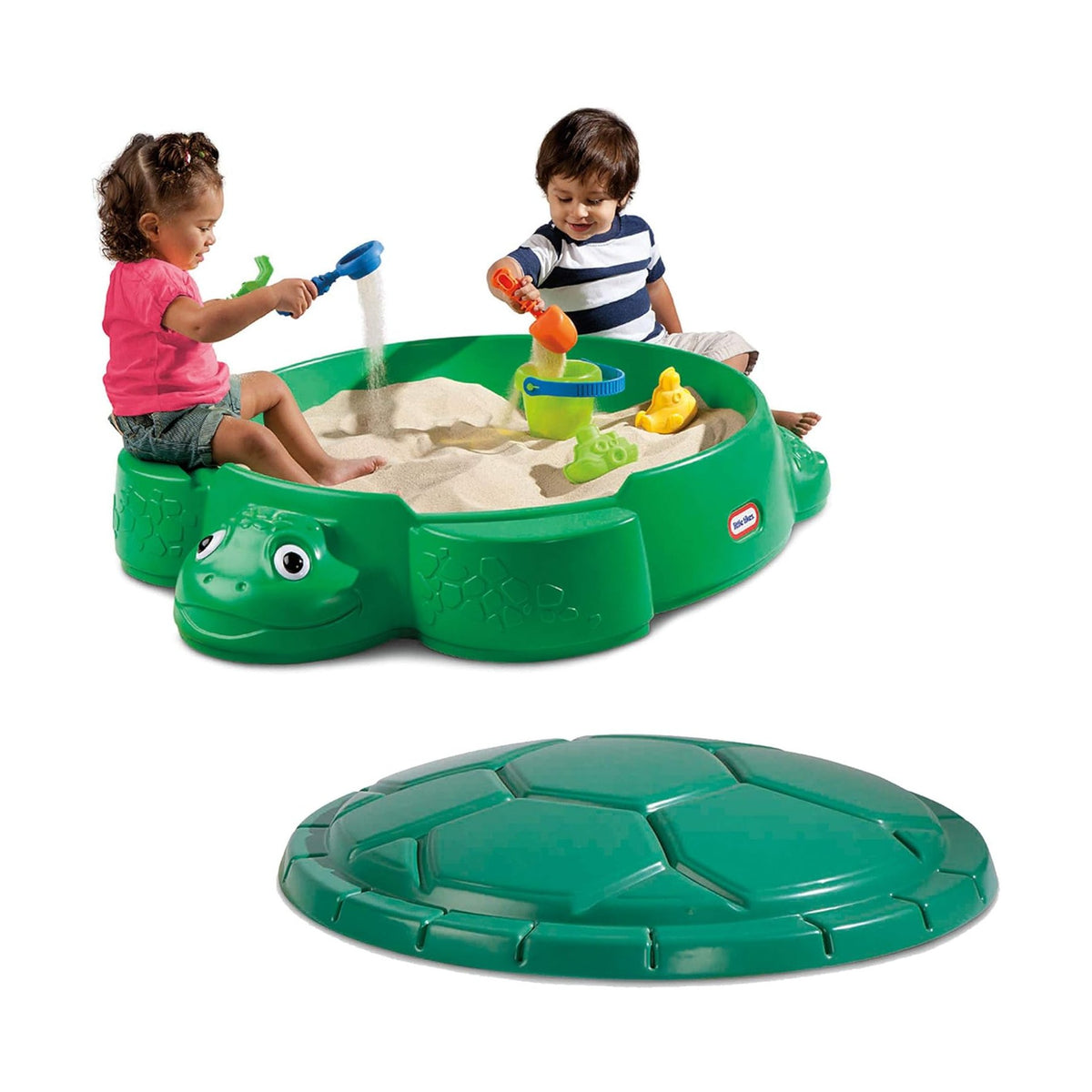 Little Tikes Turtle Sandbox by Little Tikes