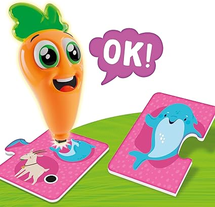 CAROTINA BABY ANIMALS