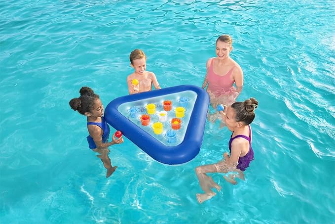 Bestway Inflatable Pool Ball Game