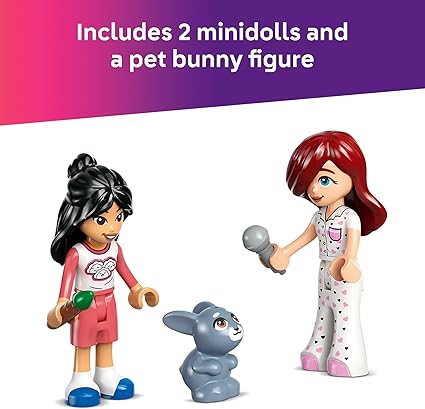 LEGO Friends Paisley’s Room (42647)