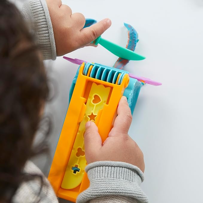 Play-Doh Fun Factory
