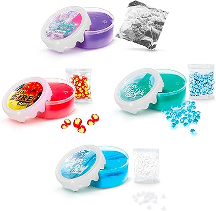 SLIME X-TRA SENSATIONS