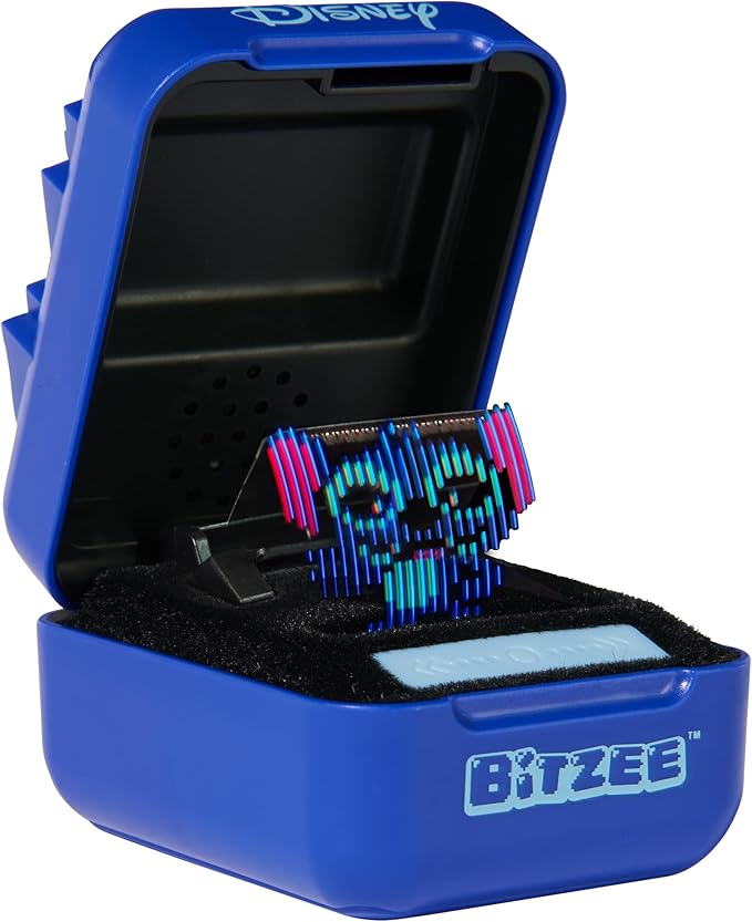 BITZEE DISNEY