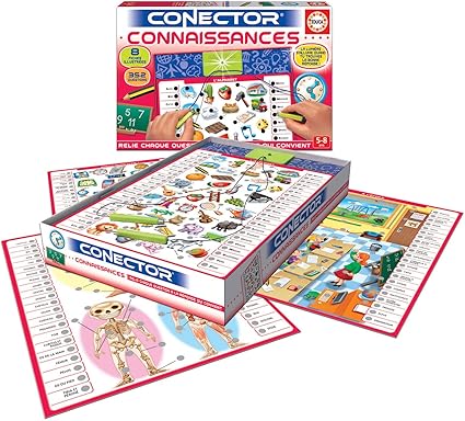 Educa - Knowledge Connector