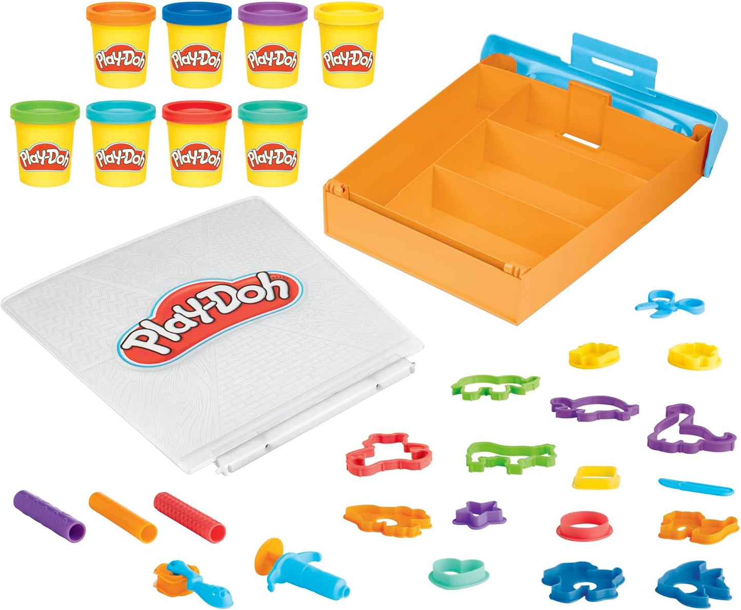 Play-Doh Imagine Animals