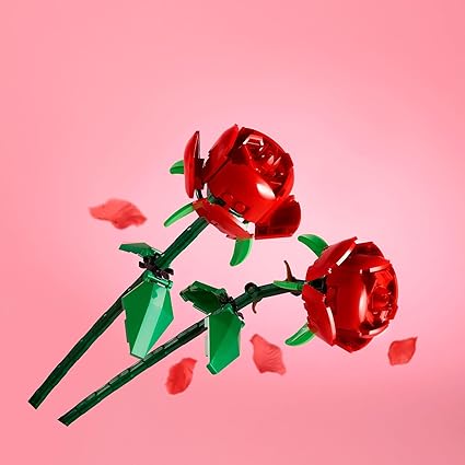 LEGO Roses (40460)