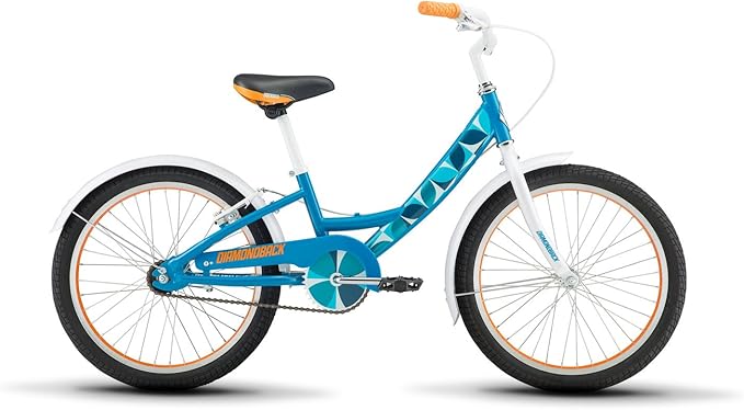 DIAMONDBACK 20" SIDEWALK BIKE