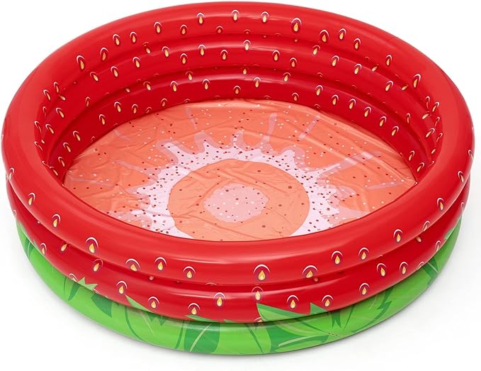 H2OGO! Bestway Sweet Strawberry Pool