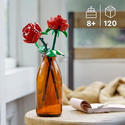 LEGO Roses (40460)